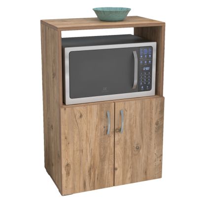 КУХНЕНСКИ ШКАФ NITO HM18197.04 МЕЛАМИН В ЦВЯТ НАТУРАЛНО ДЪРВО 60x36x92Hcm.