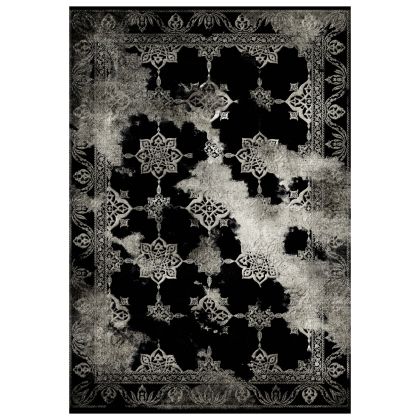 JOSIANE HM7677.17, 120X170CM, VINTAGE CARPET, FRINGES