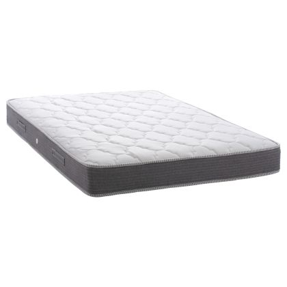 MATTRESS DREAMTOPIA, series LULLABY ALOE VERA, HM655.160, BONNELL, 160x200x20H
