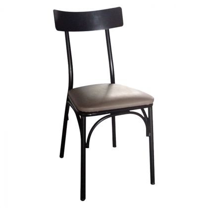 Metallic chair TS499T