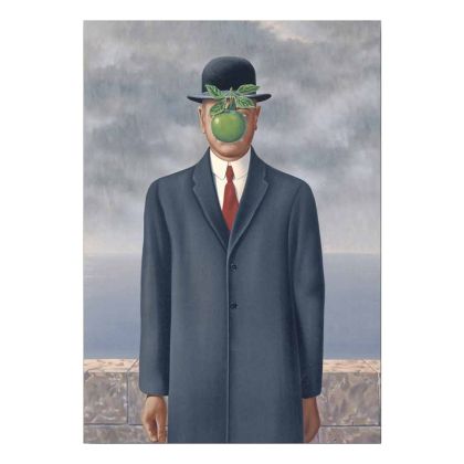 WALL PAINTING SERIES GOBI HM4853 PRINTED CANVAS 70x3(thickness)x100Hcm.