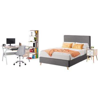 STUDENT SET 5PCS HM11895