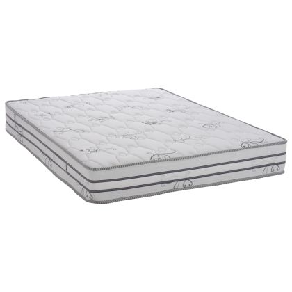 MATTRESS DREAMTOPIA SERIES ANDRIANA HM658.150 150X200x24H