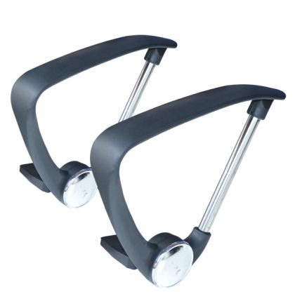 Spare part of arms set 2pieces for office chair HM1000