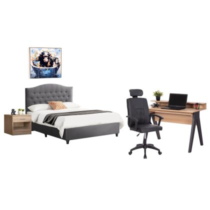 STUDENT SET 5PCS HM21189