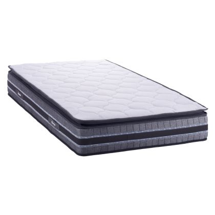 HM657.140 DREAMTOPIA mattress, series FRANKLIN, 140x200x29H