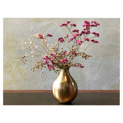 WALL PAINTING SERIES GOBI HM4773 PRINTED CANVAS 100x3(thickness)x70Hcm.