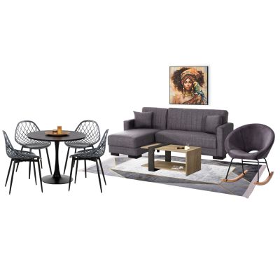 STUDENT SET 10PCS HM11991