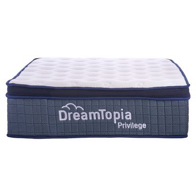 HM660.90 DREAMTOPIA mattress, series PRIVILEGE, 90X190x29H