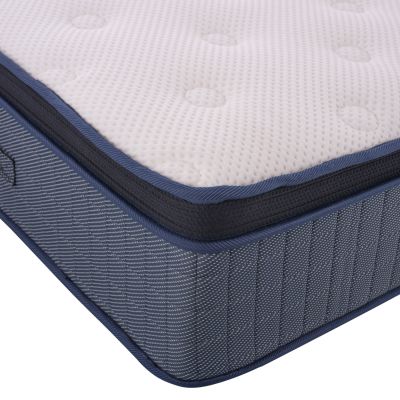 HM660.90 DREAMTOPIA mattress, series PRIVILEGE, 90X190x29H
