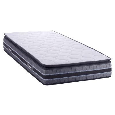 HM657.120 DREAMTOPIA mattress, series FRANKLIN, 120X200x29H