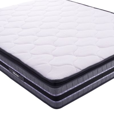 HM657.120 DREAMTOPIA mattress, series FRANKLIN, 120X200x29H