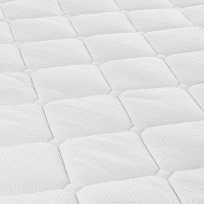 TOPPER HM670.07 WITH FOAM 90x200x5Hcm.