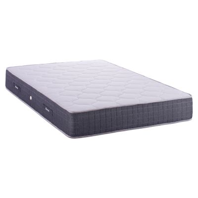 HM656.140 DREAMTOPIA MATTRESS, SERIES CLOUD09, BONNELL SPRING, 140x200x27Ηcm