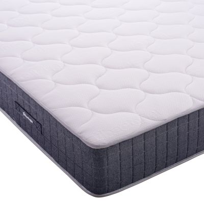 HM656.140 DREAMTOPIA MATTRESS, SERIES CLOUD09, BONNELL SPRING, 140x200x27Ηcm