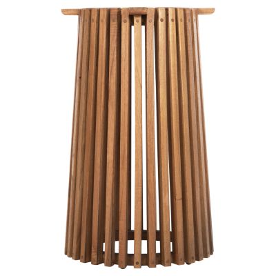 ВЪТРЕШНИ КРАКА ЗА МАСА-БАЗА КРЪГЛА FRANTZ HM9459.11 MINDI ДЪРВО В НАТУРАЛ Φ45x73Hcm.