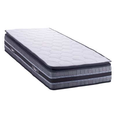 FB9663.90-200 DREAMTOPIA MATTRESS, SERIES CELESTIAL, MINI-BONNELL, 90x200x29Η.