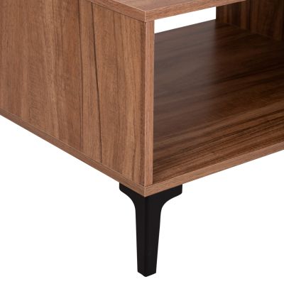 LIVING ROOM SET 3PCS HARRY HM21092 COFFEE TABLE-TV STAND-DISPLAY CABINET