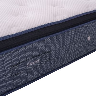 HM660.150 DREAMTOPIA mattress, series RPIVILEGE, 150X200x29H