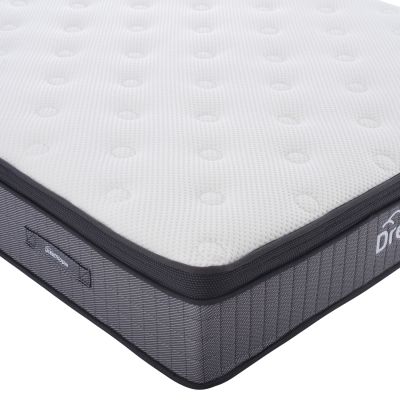 HM661.140 DREAMTOPIA mattress, series ULTIMATE, 140X200x34H