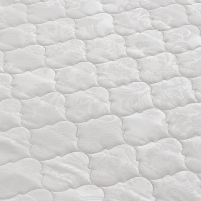 MATTRESS HM671.01 CONTINUOUS SPRING 90x190cm. SINGLE-SIDED