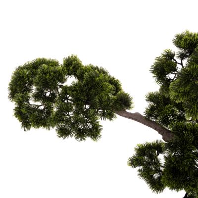 ДЕКОРАТИВНО СИНТЕТИЧНО РАСТЕНИЕ В САКСИЯ HM7976 BEAUTY PINE TREE (БОНСАЙ) 55x130x114Hcm.