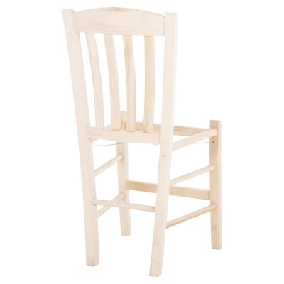 СТОЛ MONTE HM5588.02 БУК ИМПРЕГНИРАН-НЕБОЯДИСАН 40x41x87Hcm. САМО КАКС