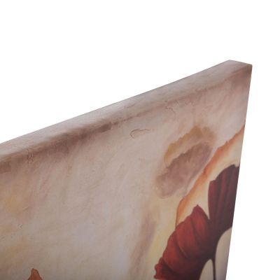 WALL PAINTING SERIES GOBI HM4766 PRINTED CANVAS 68x2,5(thickness)x50Hcm.