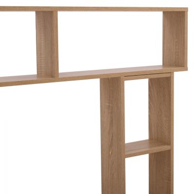 TV UNIT CHARLIZE SONAMA HM2253.02 180,5x32x155,5 cm