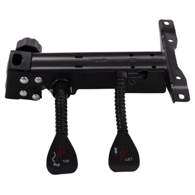 REPLACEMENT METALLIC BASE FOR CHAIR SEAT HM1203