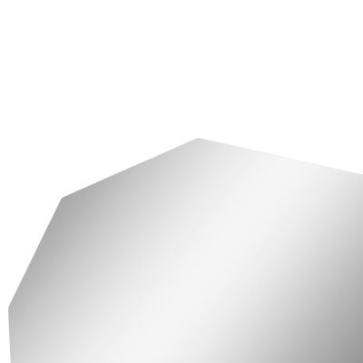 WALL MIRROR CANE HM4494 NO FRAME Φ79,5cm.