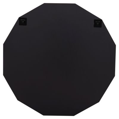 WALL MIRROR CANE HM4494 NO FRAME Φ79,5cm.