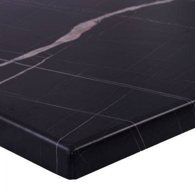 TABLE TOP 741 WERZALIT 120Χ80 HM5630.13
