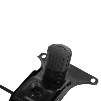 REPLACEMENT METALLIC BASE FOR CHAIR SEAT HM1092