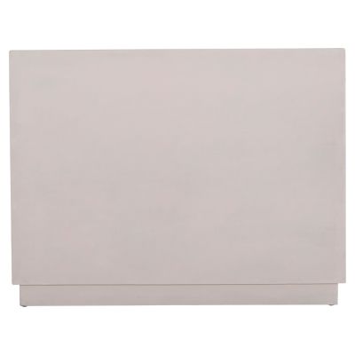 BUFFET SERIES SANTORINI HM18046 MDF IN OFF-WHITE COLOR-2 DRAWERS & 2 DOORS 107x38x82.5Hcm.