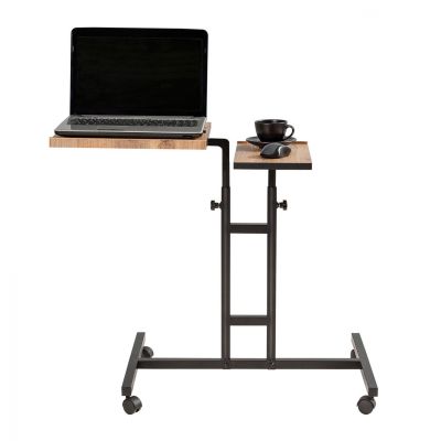 OFFICE ADJUSTABLE FOR LAPTOP HM8977.01 67x45,4x62-87 cm.