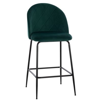 ΣΚΑΜΠΟ ODED ΜΕΣΑΙΟΥ ΥΨΟΥΣ HM8732.13 ΒΕΛΟΥΔΟ ΚΥΠΑΡΙΣSΙ 45x53x98Υ ек.