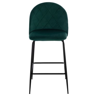 ΣΚΑΜΠΟ ODED ΜΕΣΑΙΟΥ ΥΨΟΥΣ HM8732.13 ΒΕΛΟΥΔΟ ΚΥΠΑΡΙΣSΙ 45x53x98Υ ек.