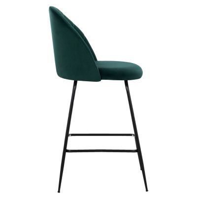 ΣΚΑΜΠΟ ODED ΜΕΣΑΙΟΥ ΥΨΟΥΣ HM8732.13 ΒΕΛΟΥΔΟ ΚΥΠΑΡΙΣSΙ 45x53x98Υ ек.