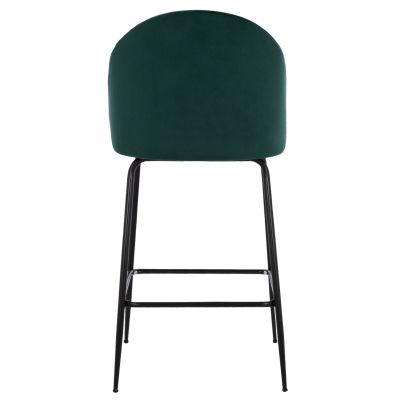 ΣΚΑΜΠΟ ODED ΜΕΣΑΙΟΥ ΥΨΟΥΣ HM8732.13 ΒΕΛΟΥΔΟ ΚΥΠΑΡΙΣSΙ 45x53x98Υ ек.