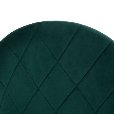 ΣΚΑΜΠΟ ODED ΜΕΣΑΙΟΥ ΥΨΟΥΣ HM8732.13 ΒΕΛΟΥΔΟ ΚΥΠΑΡΙΣSΙ 45x53x98Υ ек.