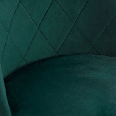 ΣΚΑΜΠΟ ODED ΜΕΣΑΙΟΥ ΥΨΟΥΣ HM8732.13 ΒΕΛΟΥΔΟ ΚΥΠΑΡΙΣSΙ 45x53x98Υ ек.