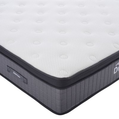 HM661.90 DREAMTOPIA mattress, series ULTIMATE, 90X190x34H