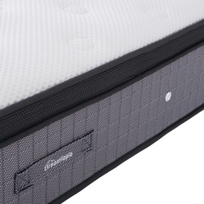 HM661.90 DREAMTOPIA mattress, series ULTIMATE, 90X190x34H