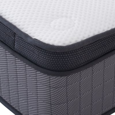 HM661.90 DREAMTOPIA mattress, series ULTIMATE, 90X190x34H