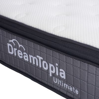 HM661.90 DREAMTOPIA mattress, series ULTIMATE, 90X190x34H
