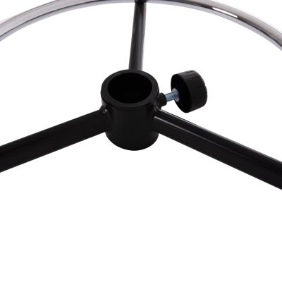 REPLACEMENT FOOTREST FOR OFFICE CHAIR HM1042, HM1043--Φ44.5cm.