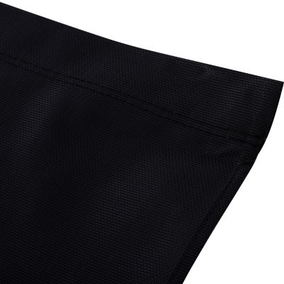 ΑΝΤΑΛΛΑΚΤΙΚΟ ΠΑΝΙ TEXTILENE 550gr/m2 2X1 ΜΑΥΡΟ ΓΙΑ ΣΕΖΛΟΝΓΚ ΛΗΜΝΟΣ HM5805.05Τ 110Χ40