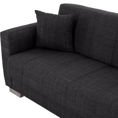 Sofa-bed set of 2-seater and 3-seater, HM11747.03