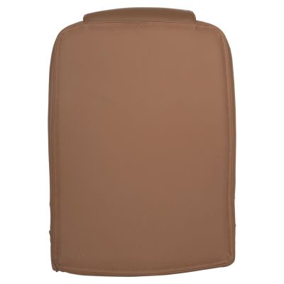 REPLACEMENT BACKREST FOR OFFICE CHAIR HM1091.09 CAMEL PU 48.5x12x70Hcm.